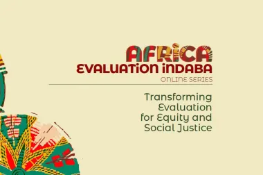 “Transforming Evaluation for Equity and Social Justice” – CLEAR AA to Host Africa Evaluation Indaba in November