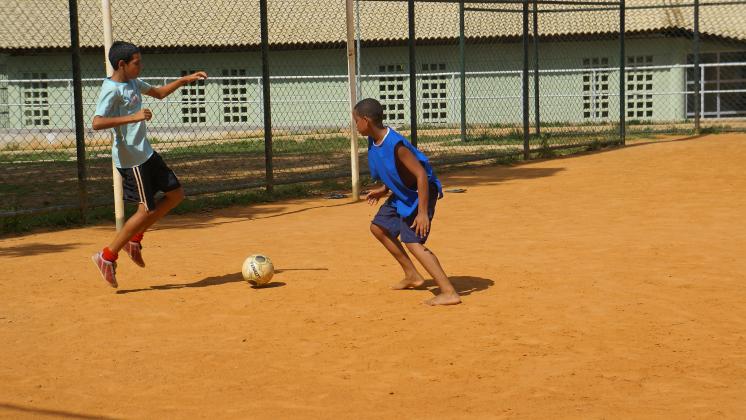 How Soccer Can Help Us Be Strategic About Strengthening Monitoring and Evaluation Systems