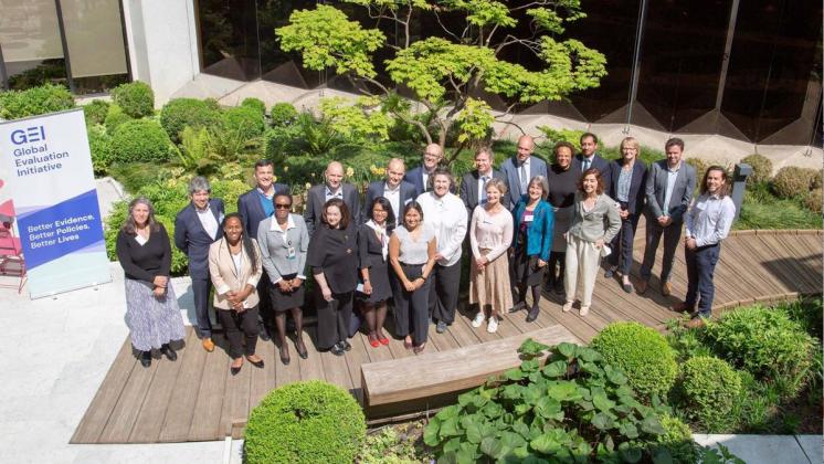 Significant Progress and Key Achievements Highlighted at GEI Partnership Council Meeting