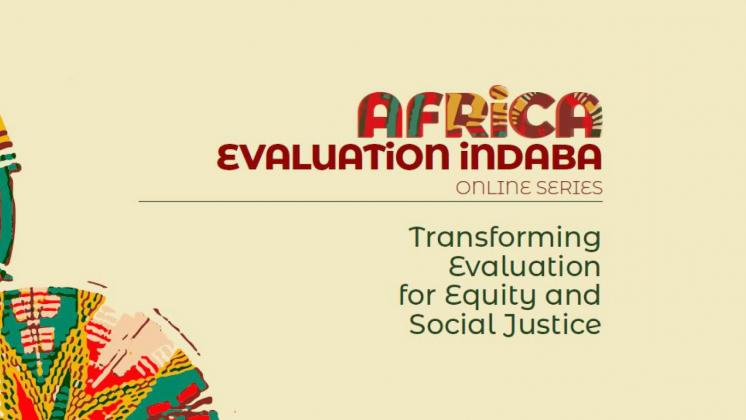 “Transforming Evaluation for Equity and Social Justice” – CLEAR AA to Host Africa Evaluation Indaba in November