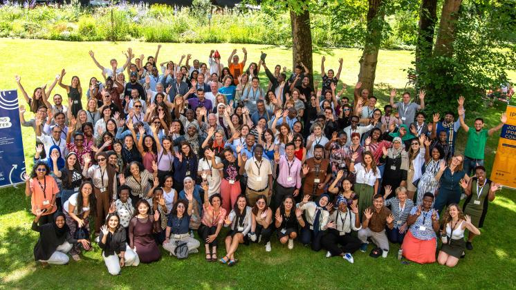 From July 15 to 26, the International Program for Development Evaluation Training (IPDET) held its highly anticipated on-site training program at the University of Bern, Switzerland. IPDET is an implementing partner of the Global Evaluation Initiative (GEI).